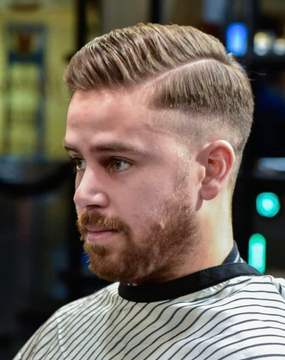 Kids Cuts