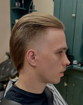Kids Cuts